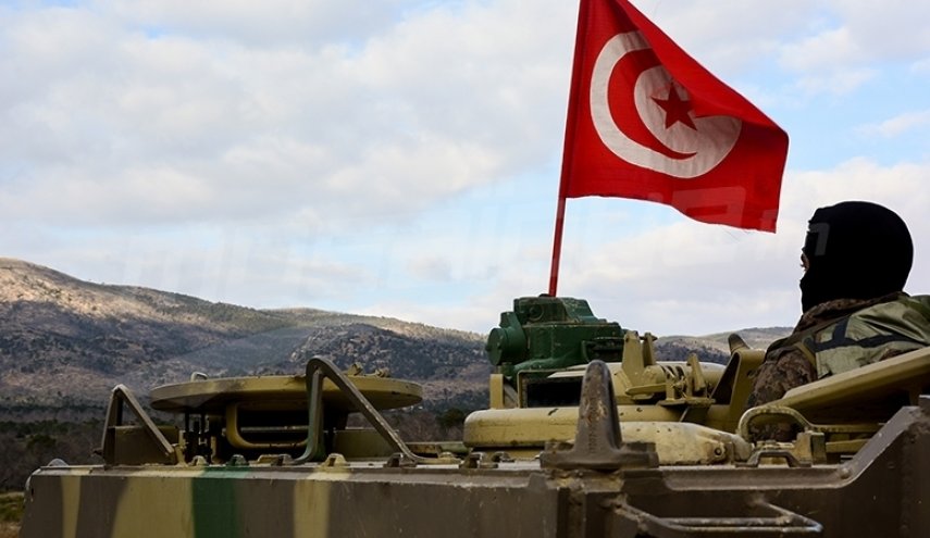 کشته شدن یکی از سرکردگان القاعده در تونس