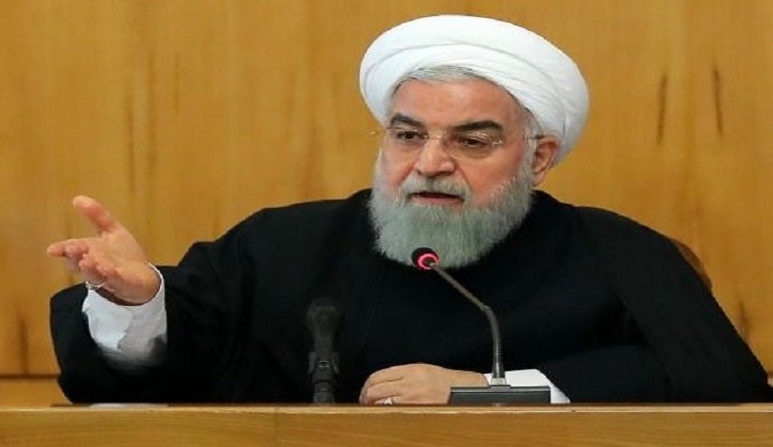 روحاني: اربعينية الامام الحسين أثمرت عن تعزيز قوة الاسلام