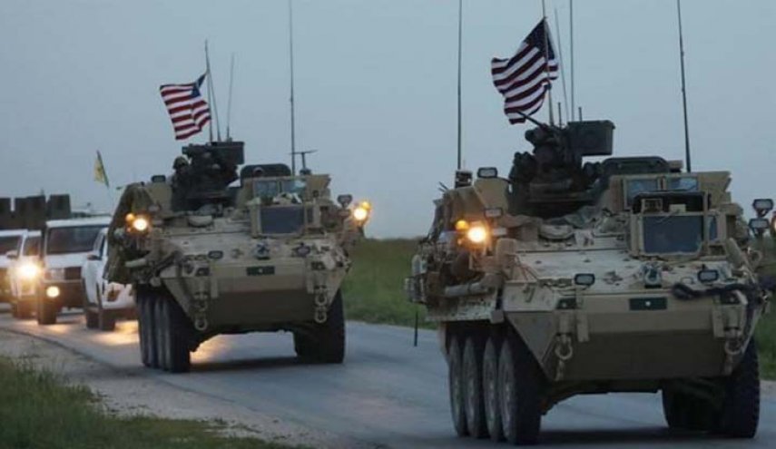 رويترز: قوات أميركية تعبر الحدود السورية الى دهوك