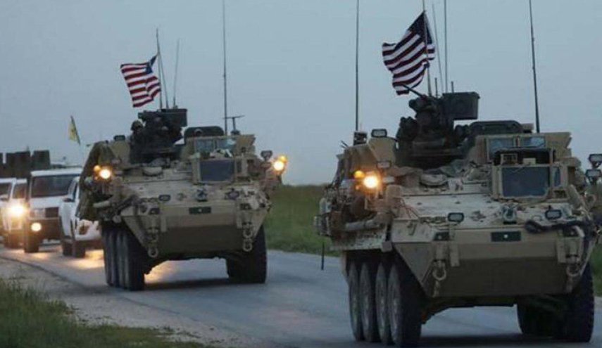 رویترز: نیروهای آمریکایی مستقر در سوریه وارد خاک عراق شدند