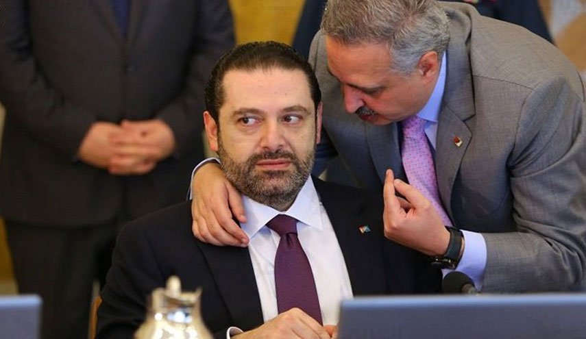 تحلیل روزنامه الاخبار لبنان از روزهای سخت حریری/ حکایت تکرار بحران بازداشت نخست وزیر لبنان در ریاض