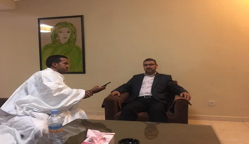 حماس: انتخاب موريتانيا بمجلس حقوق الإنسان انعكاس للاستقرار