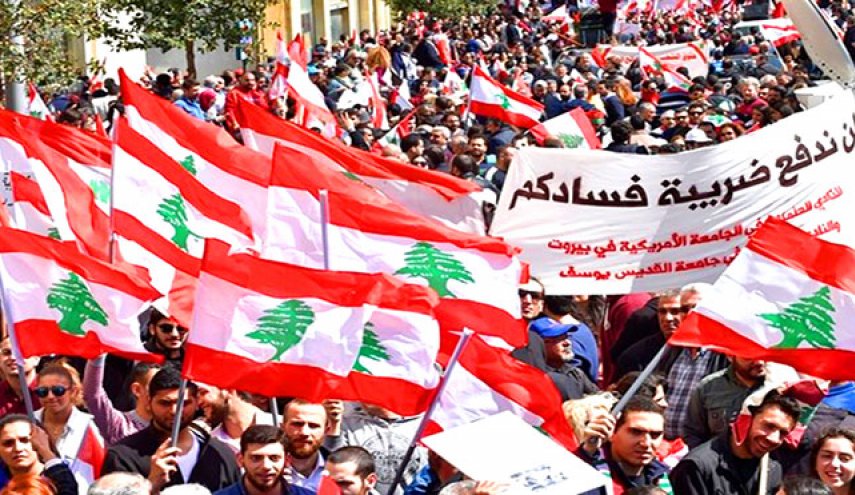 الحكومة اللبنانية توافق على معظم بنود ورقة الحريري الإصلاحية