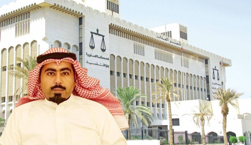 النائب العام الكويتي يحيل الشيخ عبدالله السالم للجنايات

