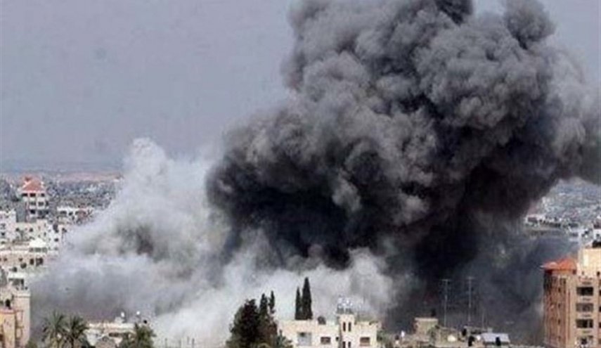 شهادت5 نفر از اعضای یک خانواده براثر بمباران در صعده