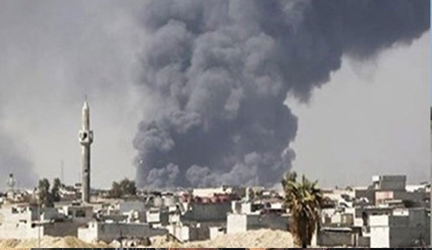 یحیی سریع: بیش از ۳۰ حمله هوایی به یمن، ظرف ۱۲ ساعت