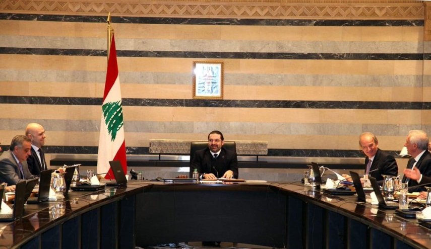 لبنان: حسم مسألة التعديل الوزاري خلال أيام
