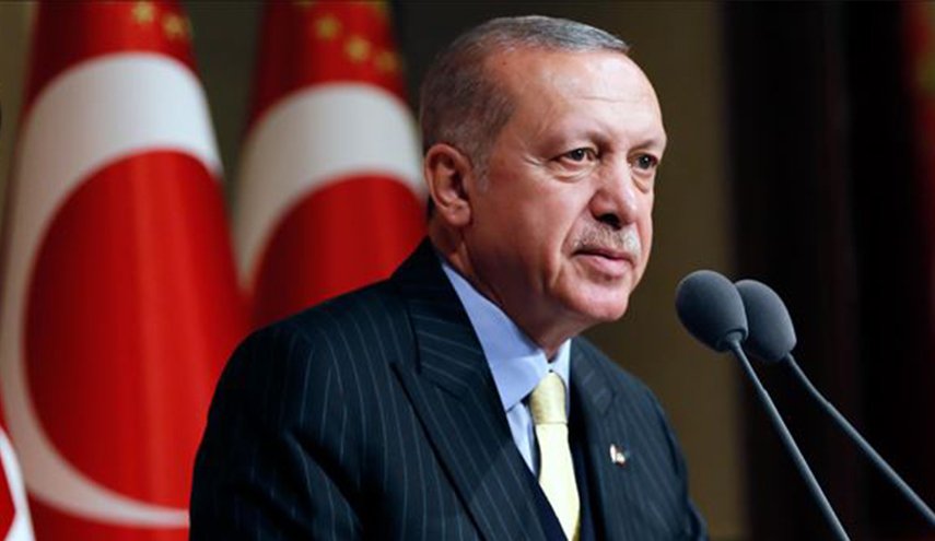  إردوغان يهدد باستئناف الهجوم على سوريا إذا لم تف الولايات المتحدة بوعودها
