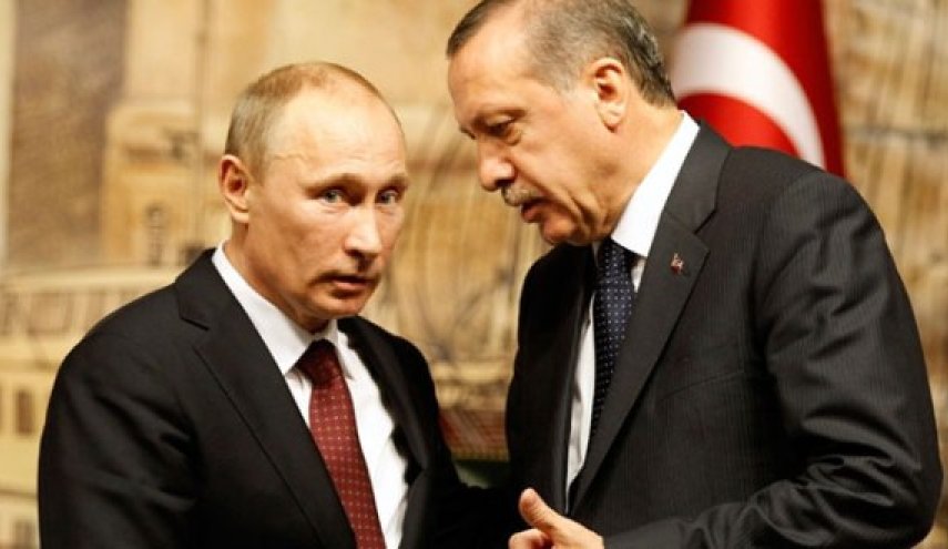 بعد انقضاء المهلة.. ماذا ينتظر الأكراد من لقاء بوتين وأردوغان ؟
