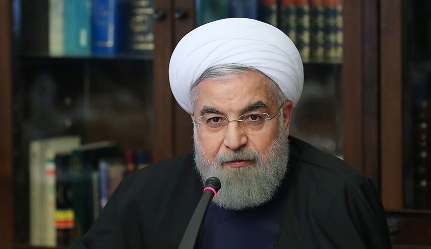روحانی: راهپیمایی اربعین به نماد وحدت مسلمانان و شیعیان تبدیل شده است