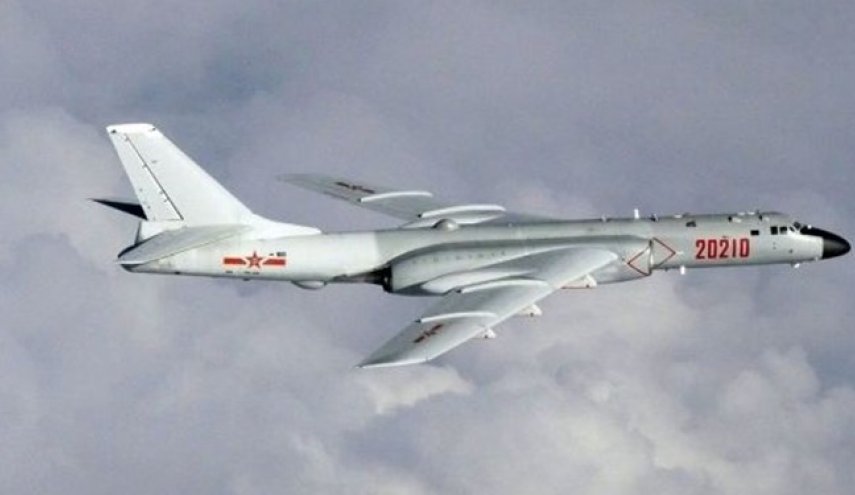 جنگنده‌های کره جنوبی چند بمب‌افکن راهبردی روسیه را رهگیری کردند