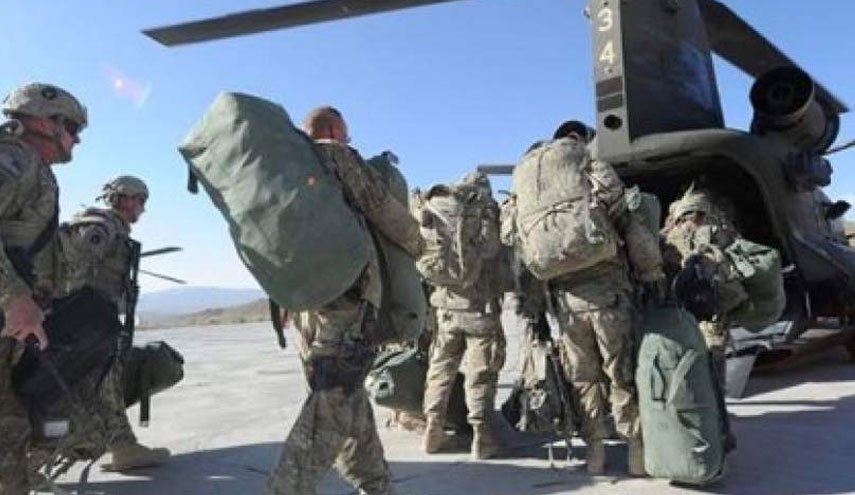 پنتاگون: نیروهای آمریکایی پس از سوریه، درنهایت از عراق هم خارج خواهند شد