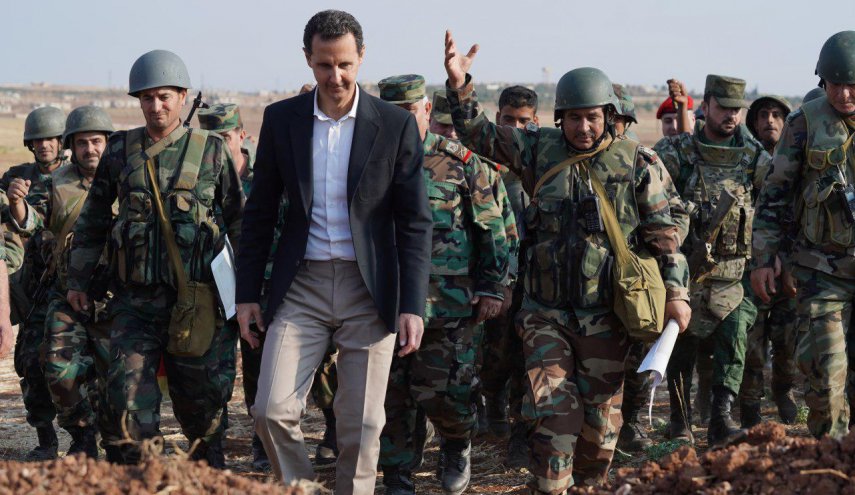 الأسد في إدلب... معالم المرحلة المقبلة ارتسمت