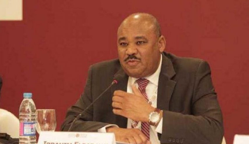 رفع السودان من قائمة الإرهاب 'مسألة وقت فقط'!