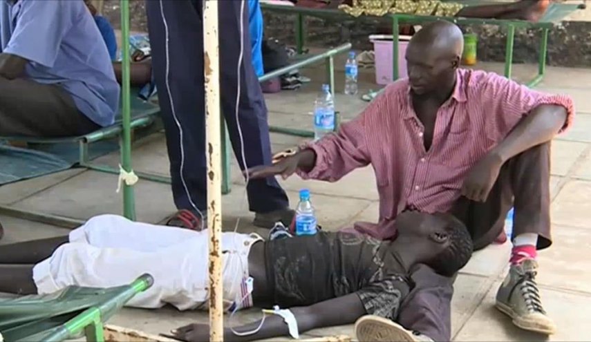 انتقال وباء 'الكوليرا' إلى العاصمة السودانية