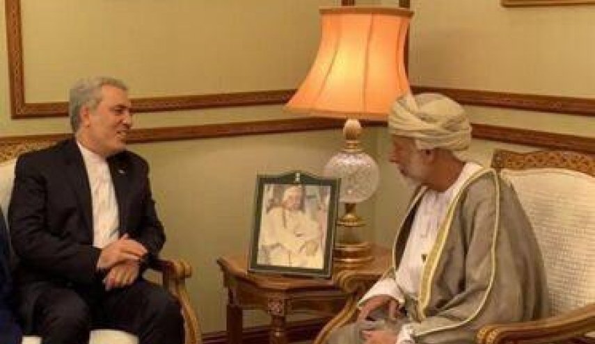 عمان: لغو روادید با جمهوری اسلامی ایران را بررسی می‌کنیم