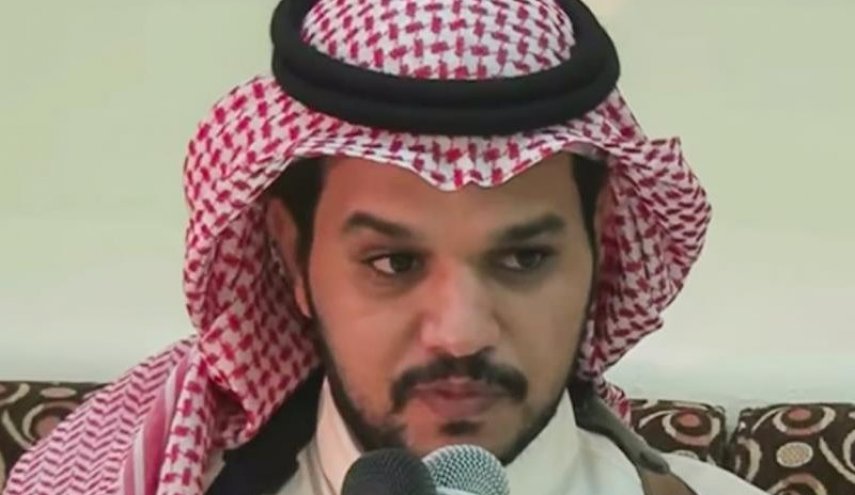 اعتقال شاعر سعودي لانتقاده تركي آل الشيخ