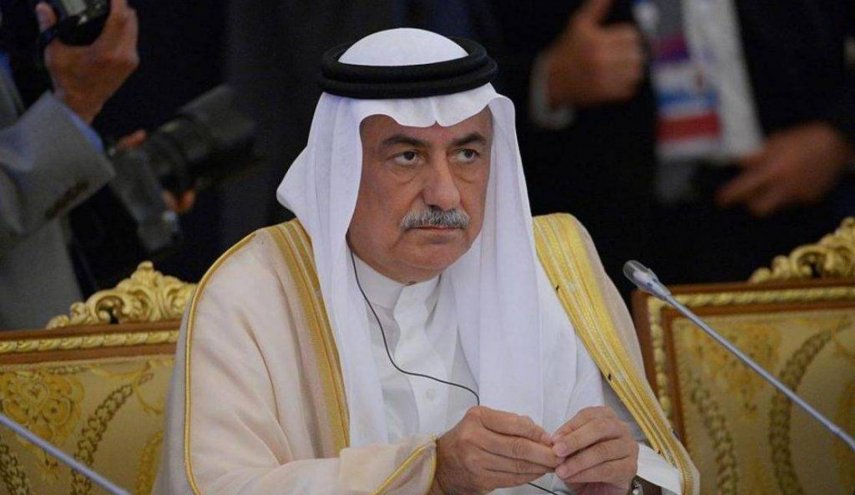 الملك السعودي يعفي العساف من منصب وزير الخارجية