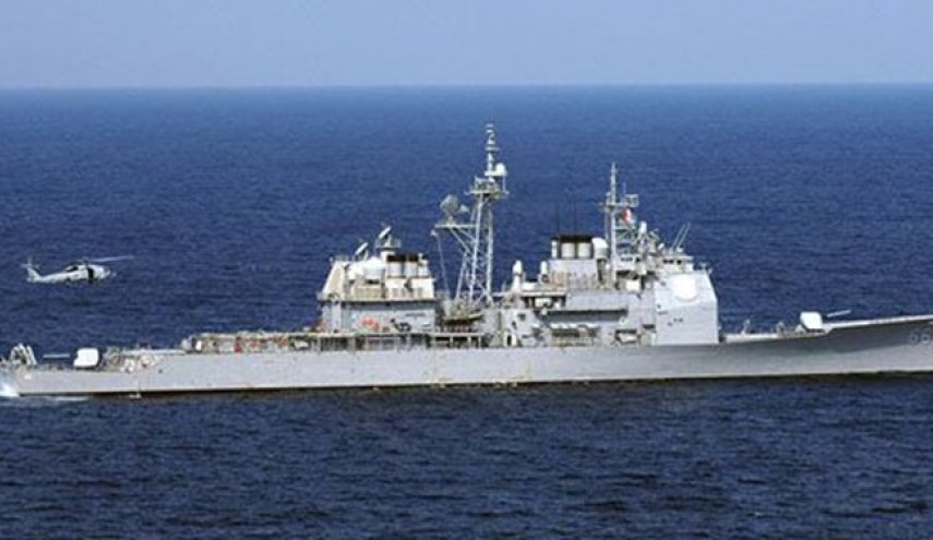 وزارت دفاع آمریکا قصد بازسازی نیروی دریایی بحرین را دارد