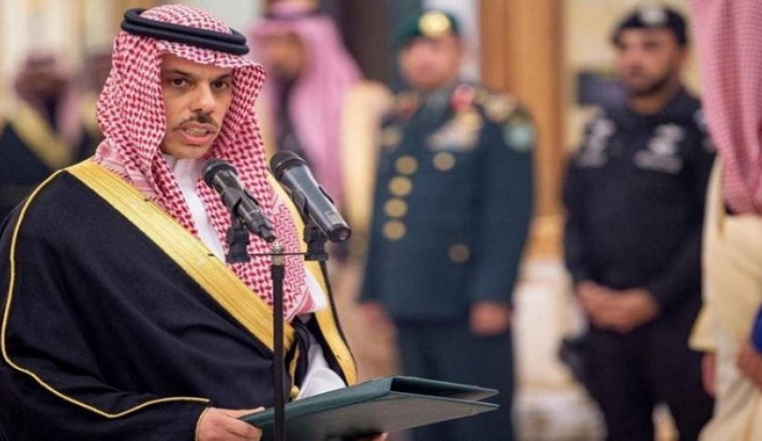 السعودية تتدخل بالشأن العراقي: لا نريد خروج الاميركان