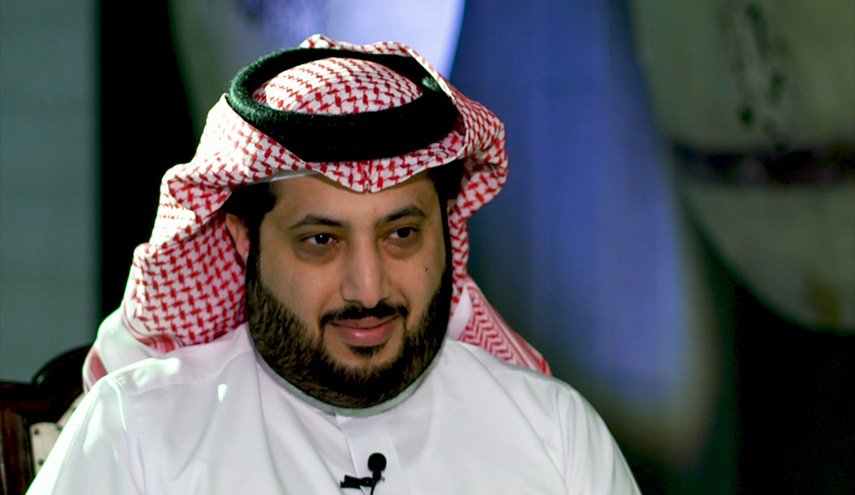 ماعلاقة اعتقال داعيتين في السعودية بتركي آل الشيخ؟
