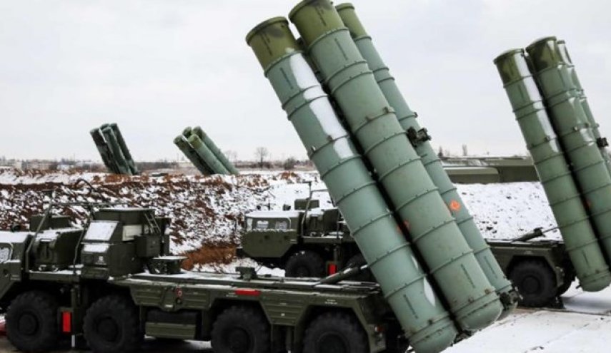 روسیه برای اولین بار در صربستان سامانه‌های پدافند موشکی مستقر می‌کند