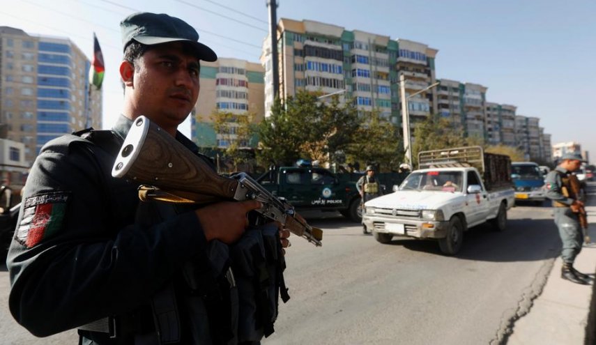 طالبان تغتال قيادي في الشرطة الأفغانية