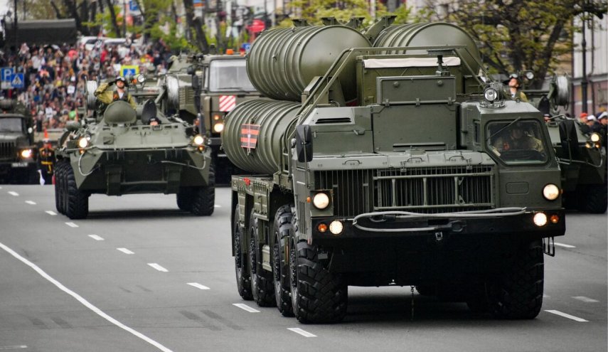 ​​​​​​​روسيا وجنوب إفريقيا تخططان لإنتاج أسلحة مشتركة