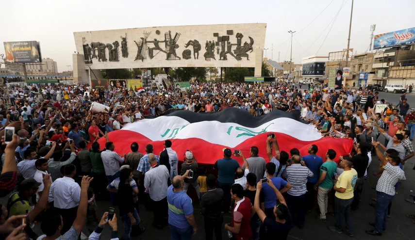 الداخلية العراقية: لا يوجد حظر للتجوال وقطع للأنترنيت