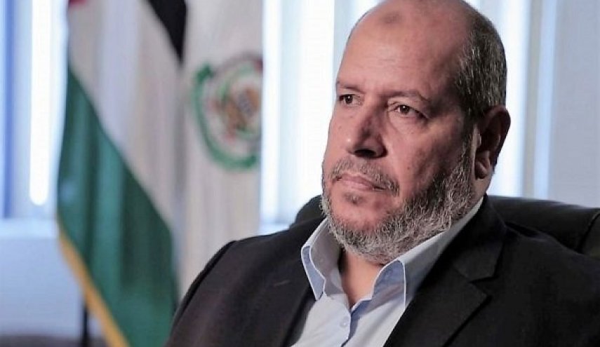 قيادي في حماس: نرحب بالإنتخابات الشاملة 