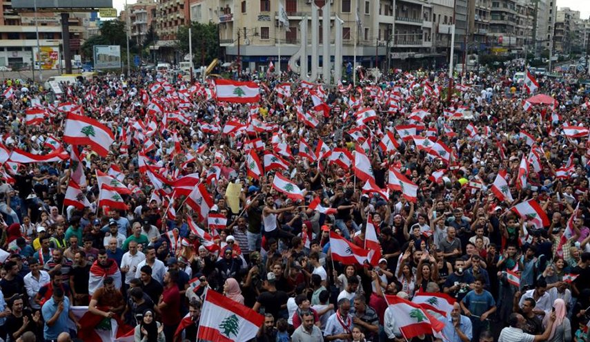 لبنان.. المطلوب استيعاب الحراك الشعبيّ، ورفض محاولات استغلاله