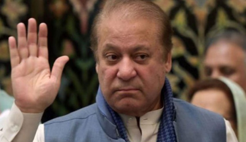 موافقت دادگاه لاهور با آزادی نخست وزیر سابق پاکستان