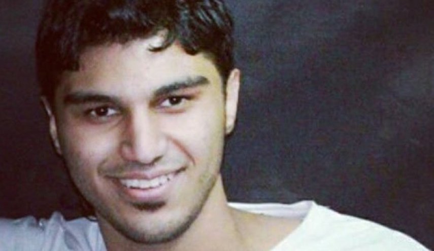 والد معتقل رأي بحريني: المرتزقة يهددونه بكسر ظهره