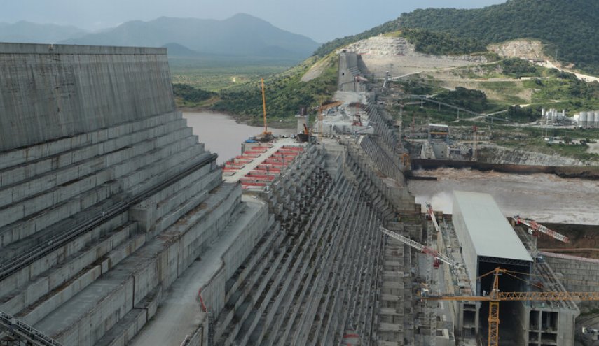 دولتان عربيتان تعلنان دعمهما لمصر في أزمة سد النهضة