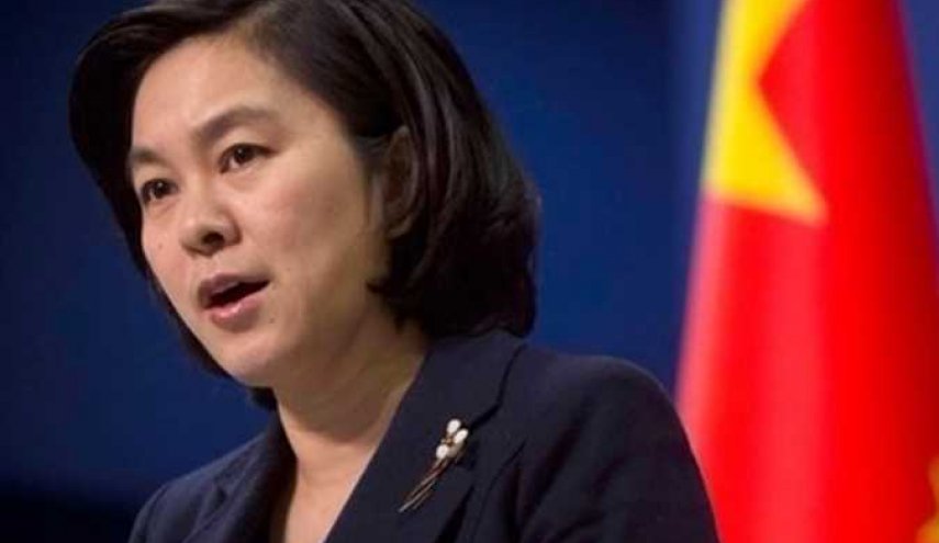 الصين تندد بتصريحات بنس المسيئة لرابطة المحترفين الأمريكية لكرة السلة