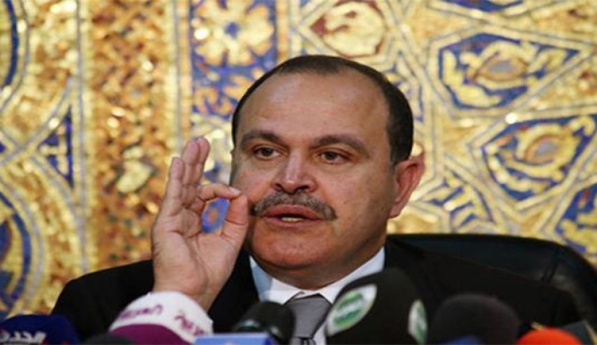 وزير الداخلية الأردني يهدد من يطالب بإسقاط النظام
