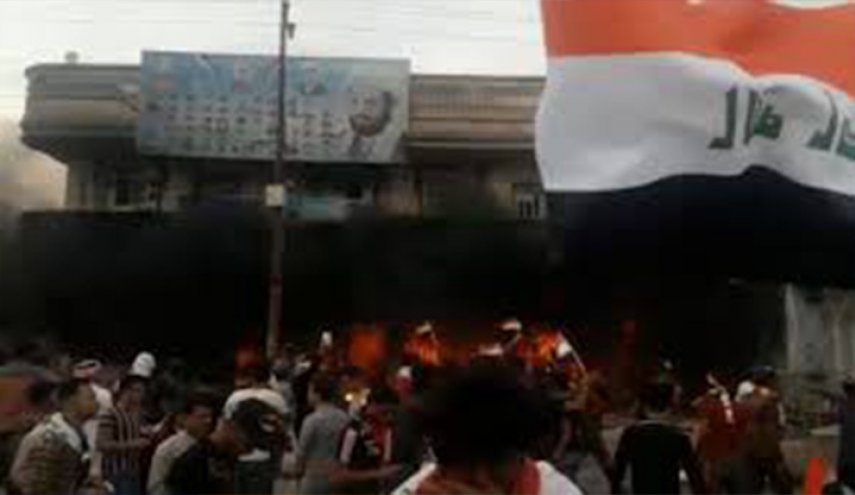 تحت غطاء التظاهرات .. قتلة يُصفُّون قادة الحشد  