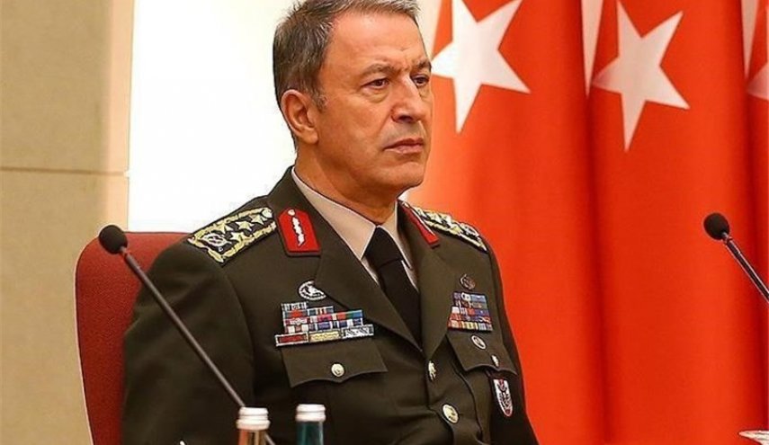وزير الدفاع التركي: اتفاق سوتشي يسير بشكل طبيعي
