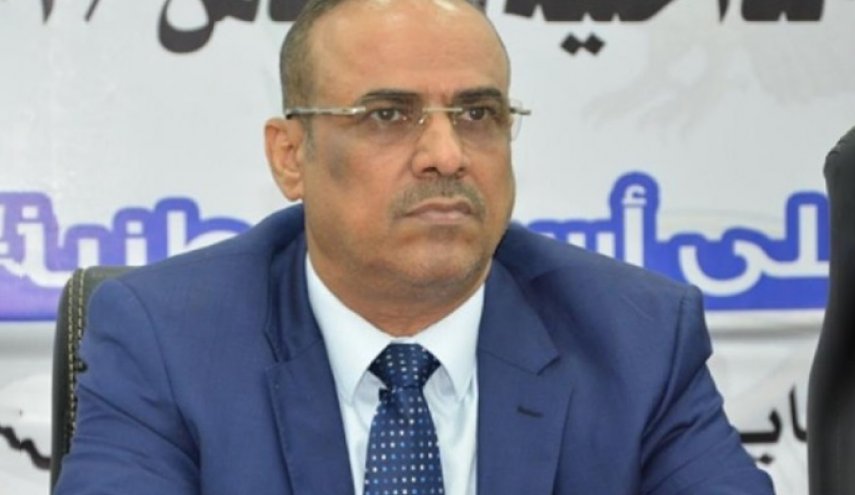 مخالفت وزیر منصور هادی با توافق ریاض و امارات برای جنوب یمن