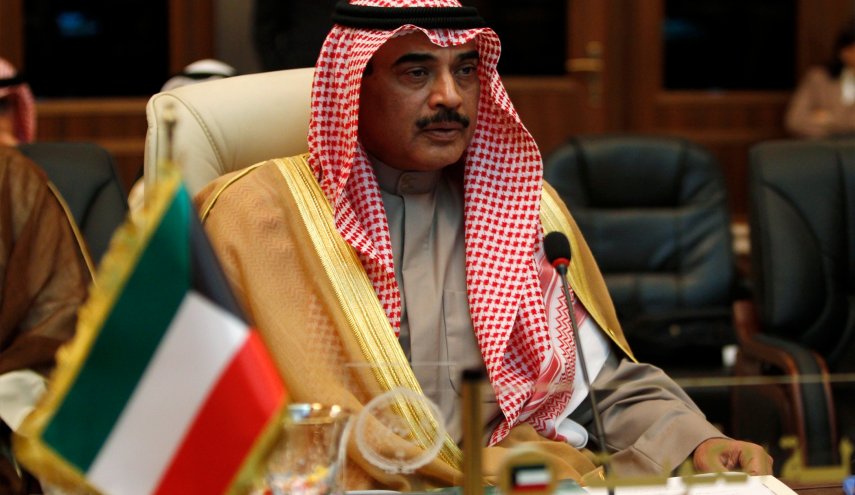 الكويت تؤكد: لا مكان للخيارات العسكرية في سوريا