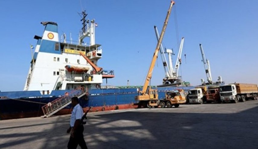 ائتلاف سعودی از 72 روز پیش کشتی‌های نفتی در مسیر یمن را در توقیف نگه داشته است