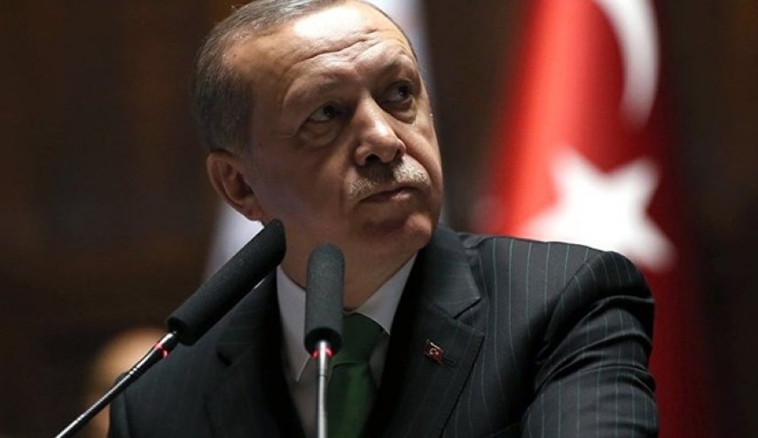 هشدار اردوغان؛ عملیات نظامی جدید در شمال سوریه محتمل است