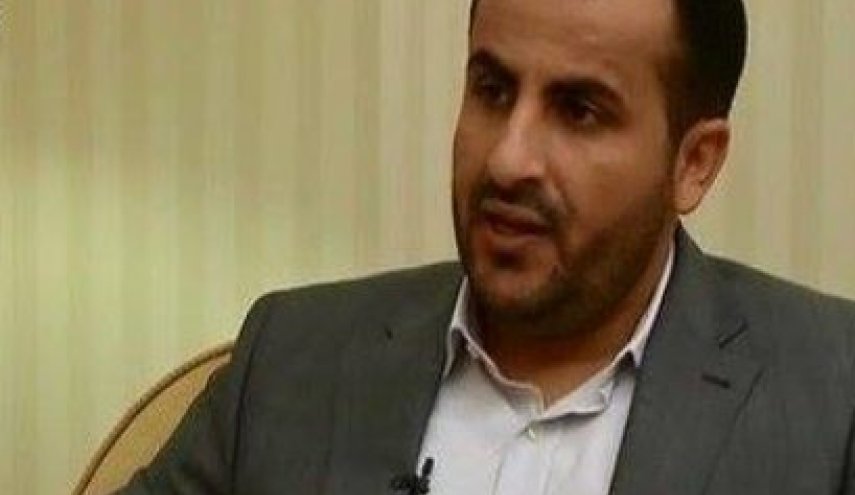 قدردانی عبدالسلام از حمایت های مستمر سیاسی و انسانی و مواضع ایران در دفاع از ملت یمن
