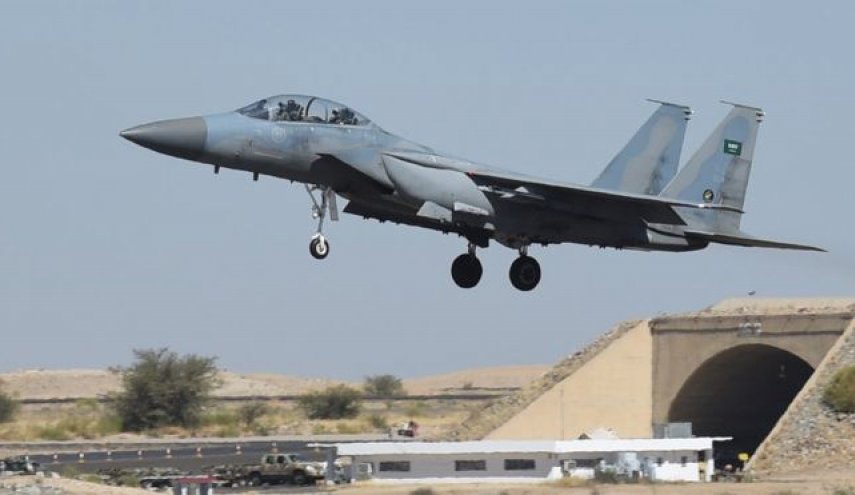 ادامه حملات هوایی عربستان به «صعده» و «الحدیده»
