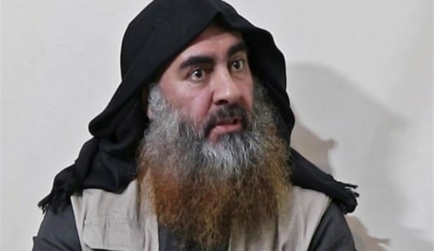 یک مقام آمریکایی از مرگ «ابوبکر البغدادی» خبر داد