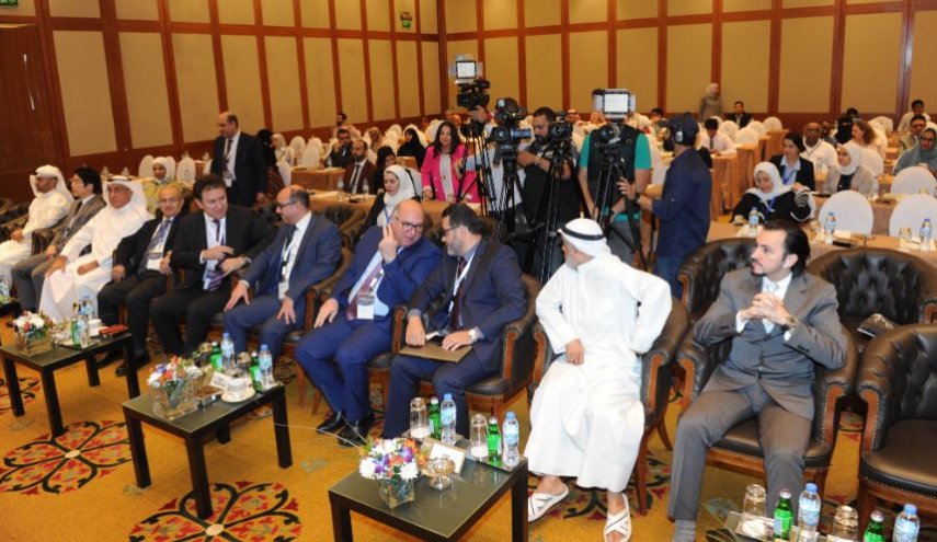 مؤتمر الطب النووي السابع بإستضافة الكويت