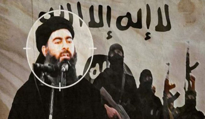 سوریه مرگ البغدادی را به ایران اطلاع داده است