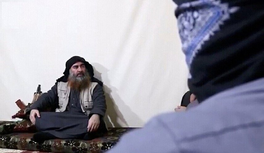 رویترز: عراق خبر مرگ البغدادی را از داخل سوریه دریافت کرده است