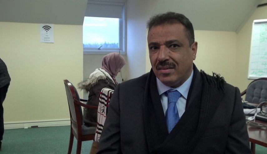 عضو بالوفد الوطني یکشف عن مفاوضات بين صنعاء والرياض
