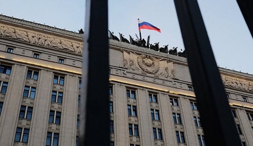 ابراز تردید مسکو در صحت خبر کشته شدن البغدادی
